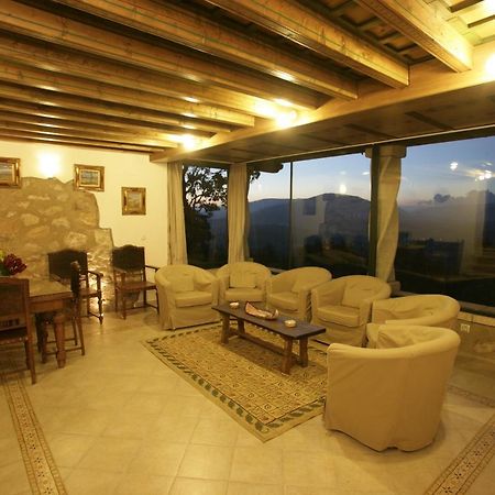 Vistas Espectaculares En Nuestro Apartamento El Ca Cabezas Bajas Екстер'єр фото